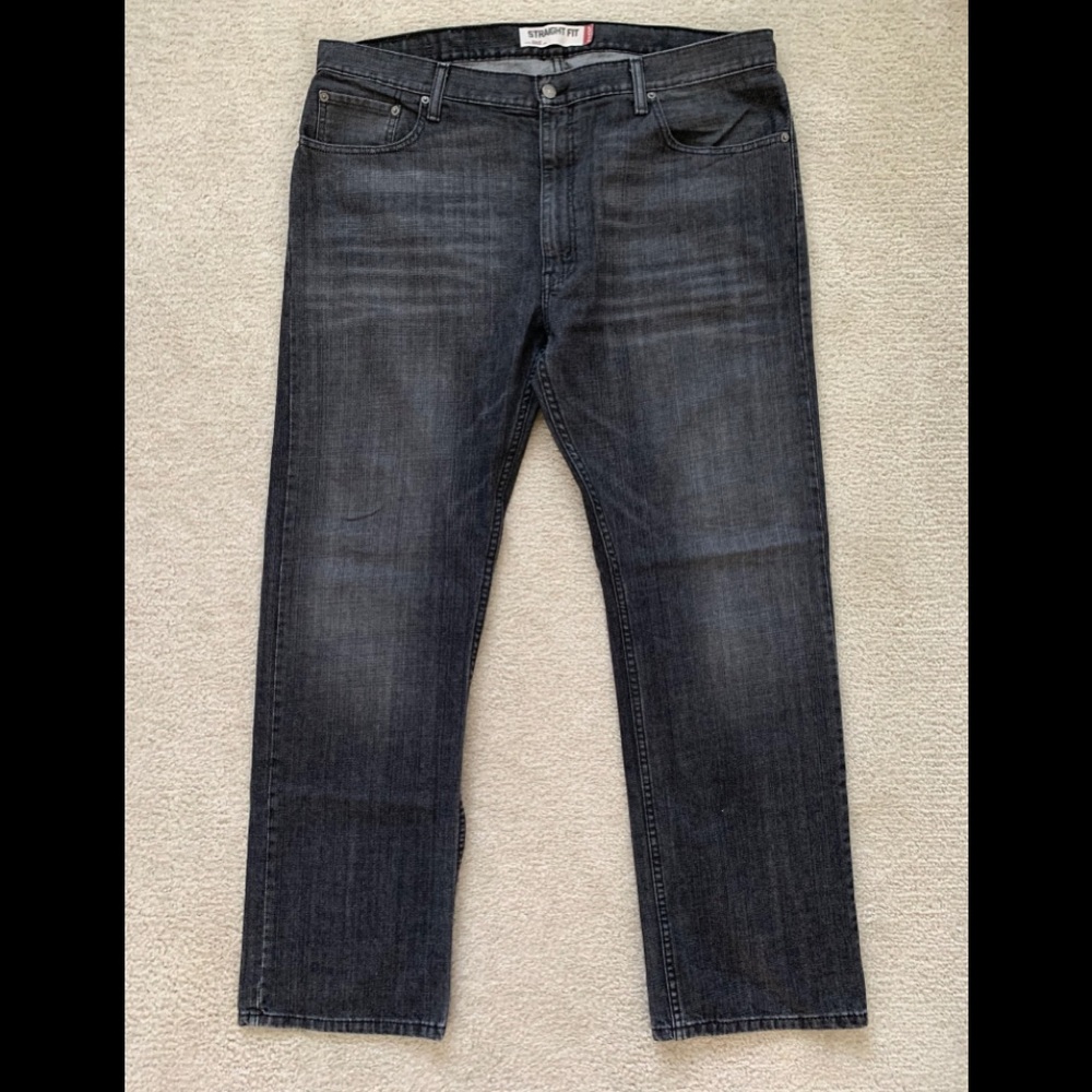 NWOT Man’s Levi’s 505 Jeans